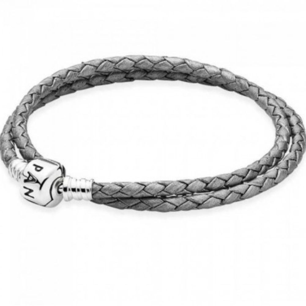 Pandora bracelet